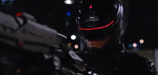 ROBOCOP  Official Trailer  2014  HQ  YouTube